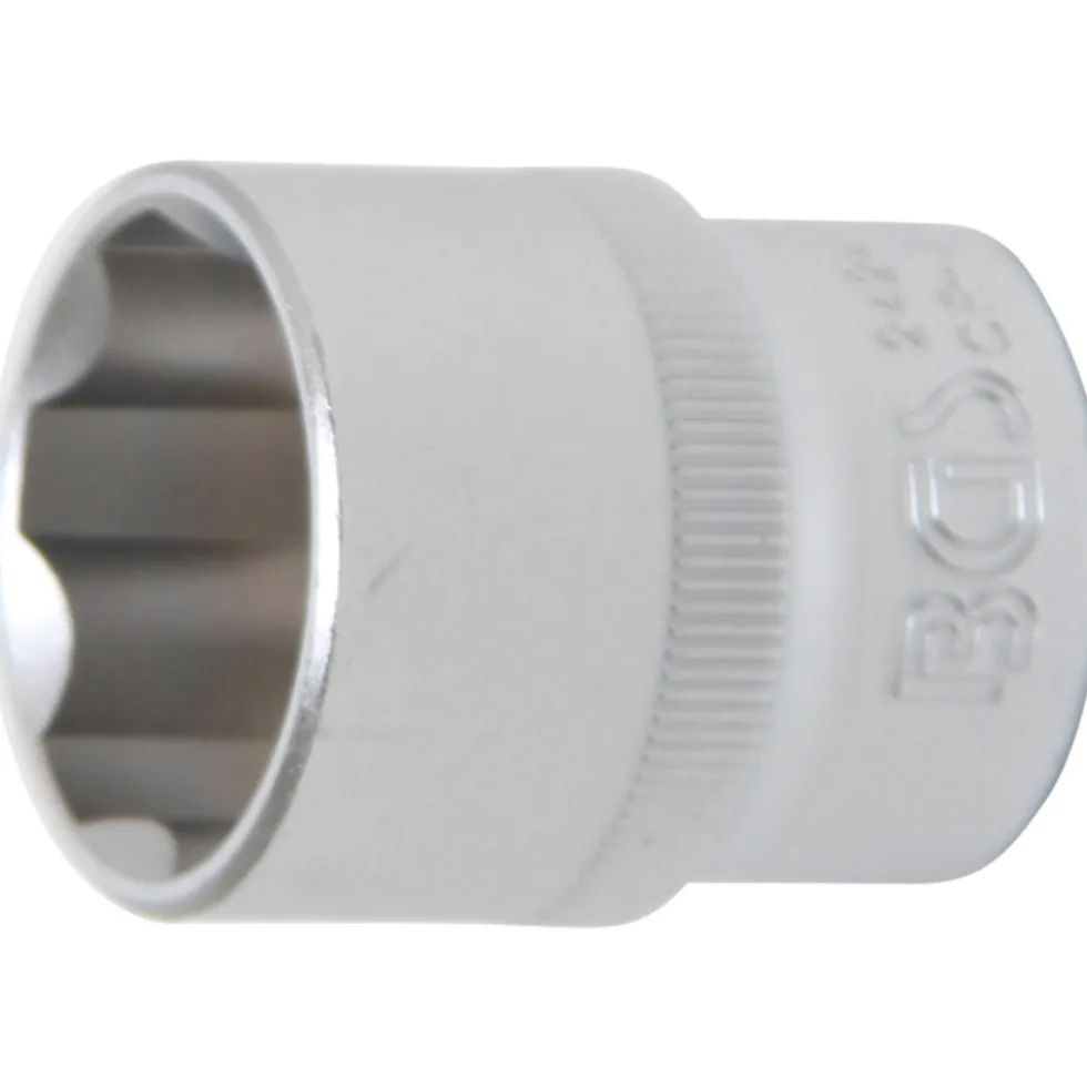 Steckschlüssel-Einsatz "Super Lock" 1/2" 24 mm
