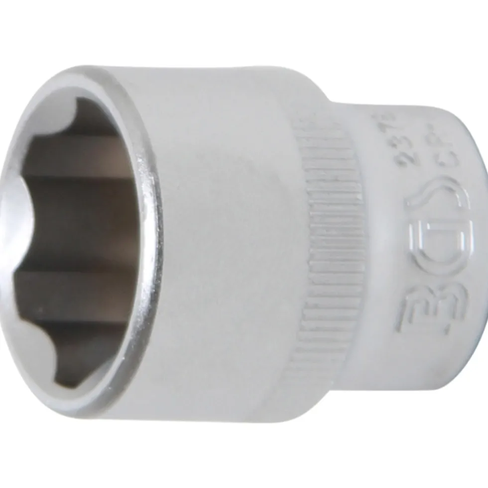 Steckschlüssel-Einsatz "Super Lock" 3/8" 18 mm