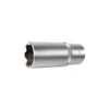 Steckschlüssel-Einsatz "Super Lock" 1/2" tief 18 mm