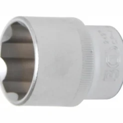 Steckschlüssel-Einsatz "Super Lock" 1/2" 27 mm