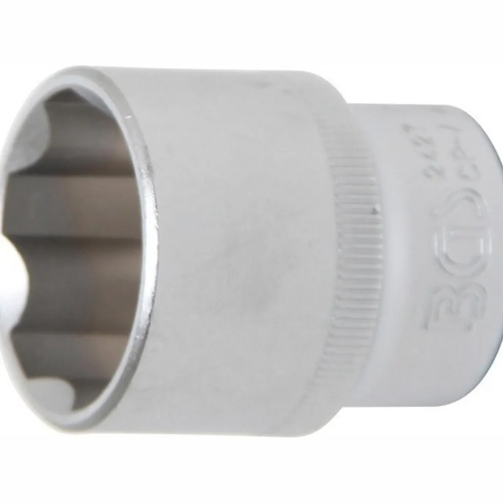 Steckschlüssel-Einsatz "Super Lock" 1/2" 27 mm