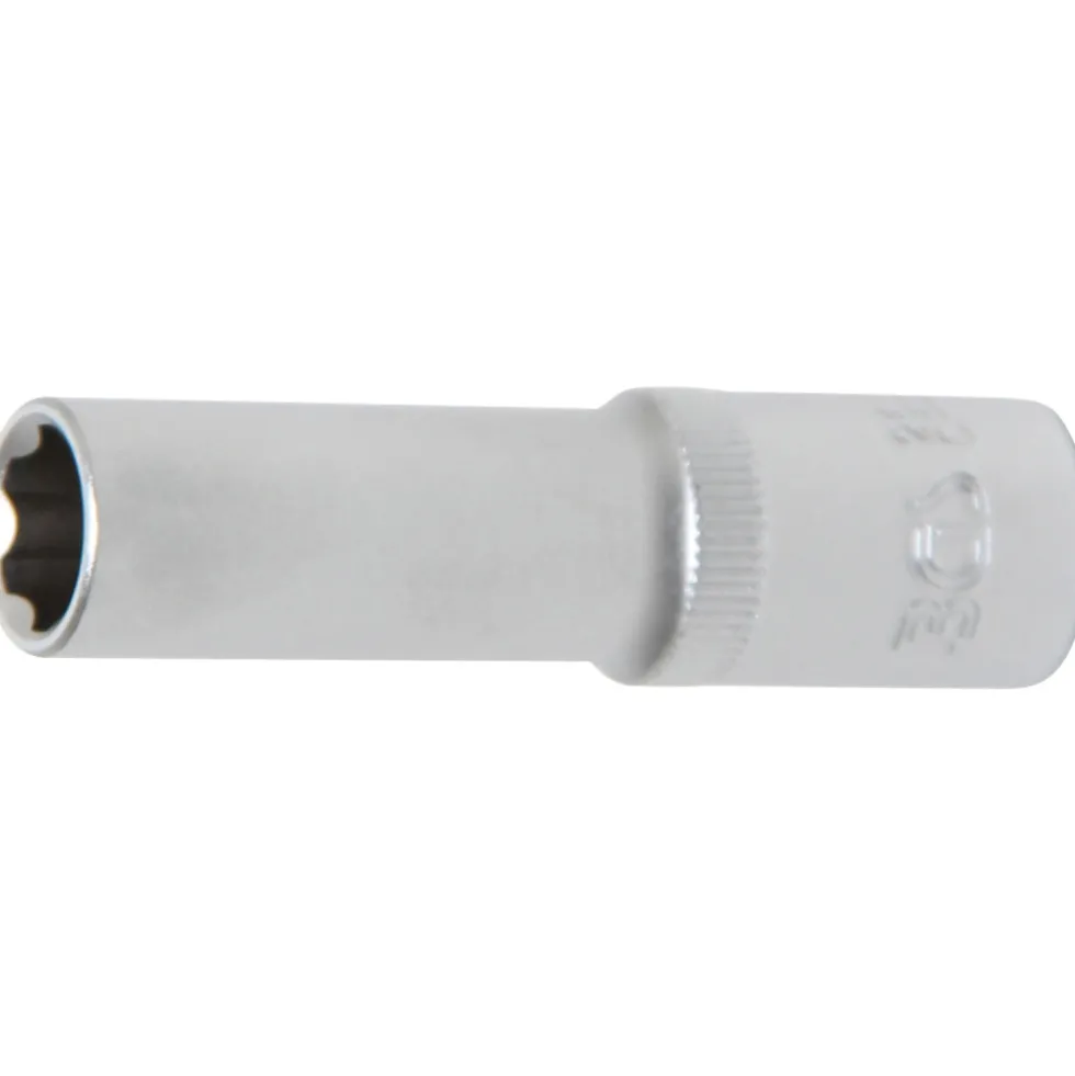 Steckschlüssel-Einsatz "Super Lock" 3/8" tief 10 mm