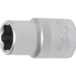 Steckschlüssel-Einsatz "Super Lock" 1/2" 13 mm