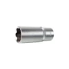 Steckschlüssel-Einsatz "Super Lock" 1/2" tief 16 mm