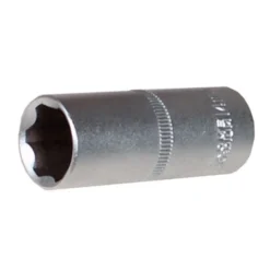 Steckschlüssel-Einsatz 1/4" Super Lock tief 10 mm