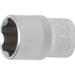 Steckschlüssel-Einsatz "Super Lock" 1/2" 19 mm