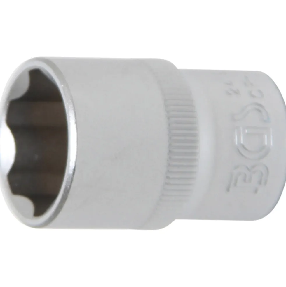 Steckschlüssel-Einsatz "Super Lock" 1/2" 19 mm