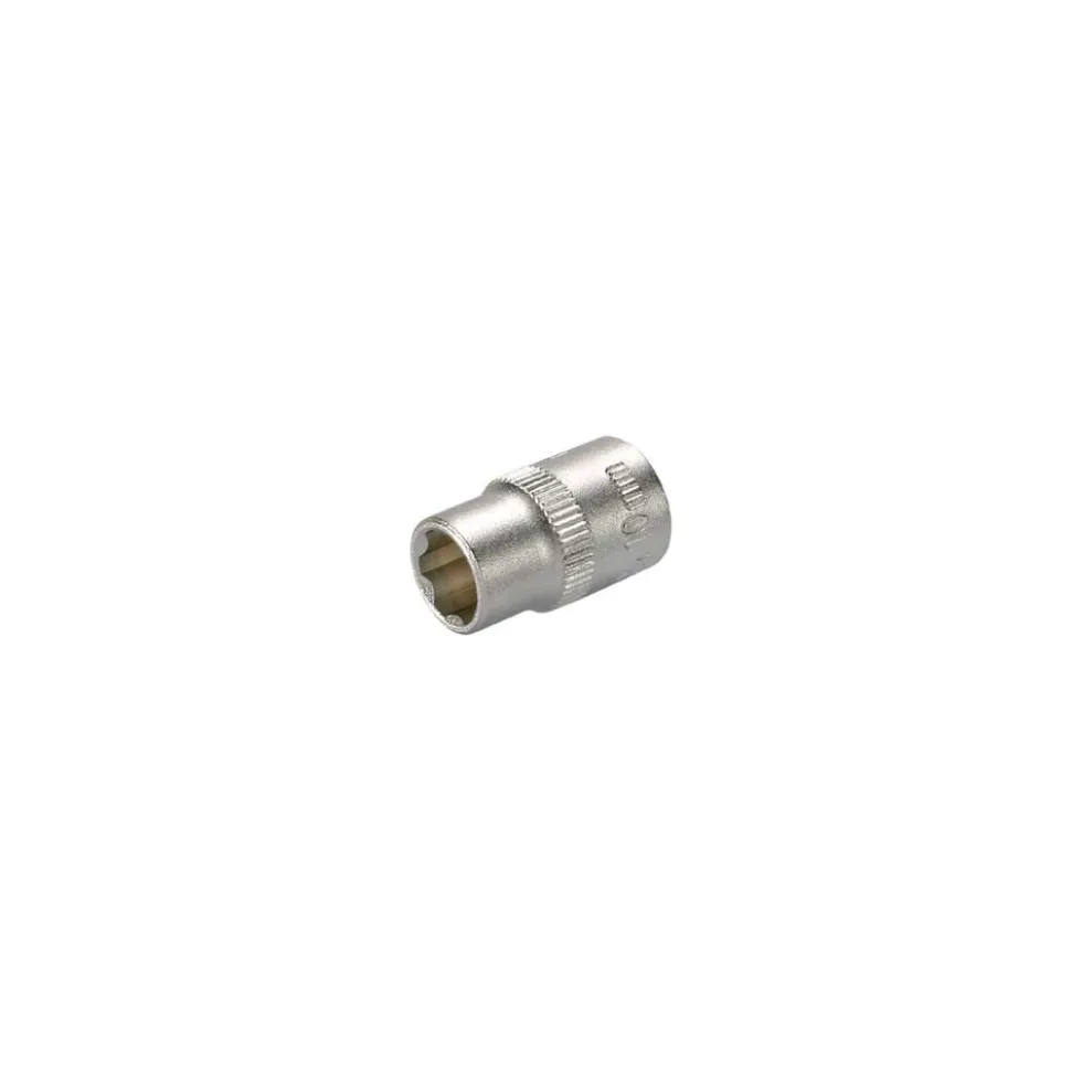 Steckschlüssel-Einsatz "Super Lock" 1/4" 8 mm