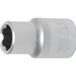 Steckschlüssel-Einsatz "Super Lock" 1/2" 12 mm