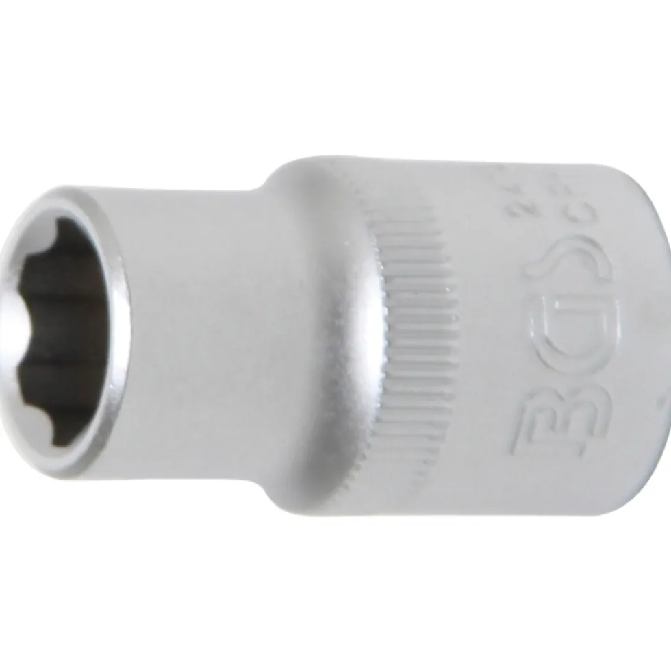Steckschlüssel-Einsatz "Super Lock" 1/2" 12 mm