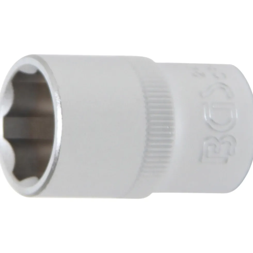 Steckschlüssel-Einsatz "Super Lock" 1/2" 17 mm