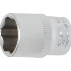 Steckschlüssel-Einsatz "Super Lock" 1/4" 13 mm