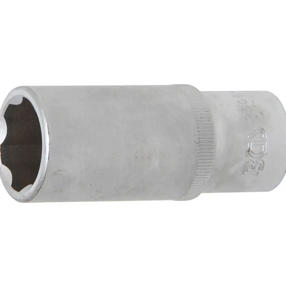 Steckschlüssel-Einsatz "Super Lock" 3/8" tief 18 mm