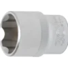 Steckschlüssel-Einsatz "Super Lock" 1/2" 22 mm