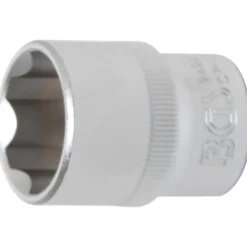 Steckschlüssel-Einsatz "Super Lock" 1/2" 22 mm