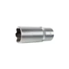 Steckschlüssel-Einsatz 1/2" Super Lock tief 13 mm