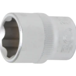 Steckschlüssel-Einsatz "Super Lock" 3/8" 15 mm