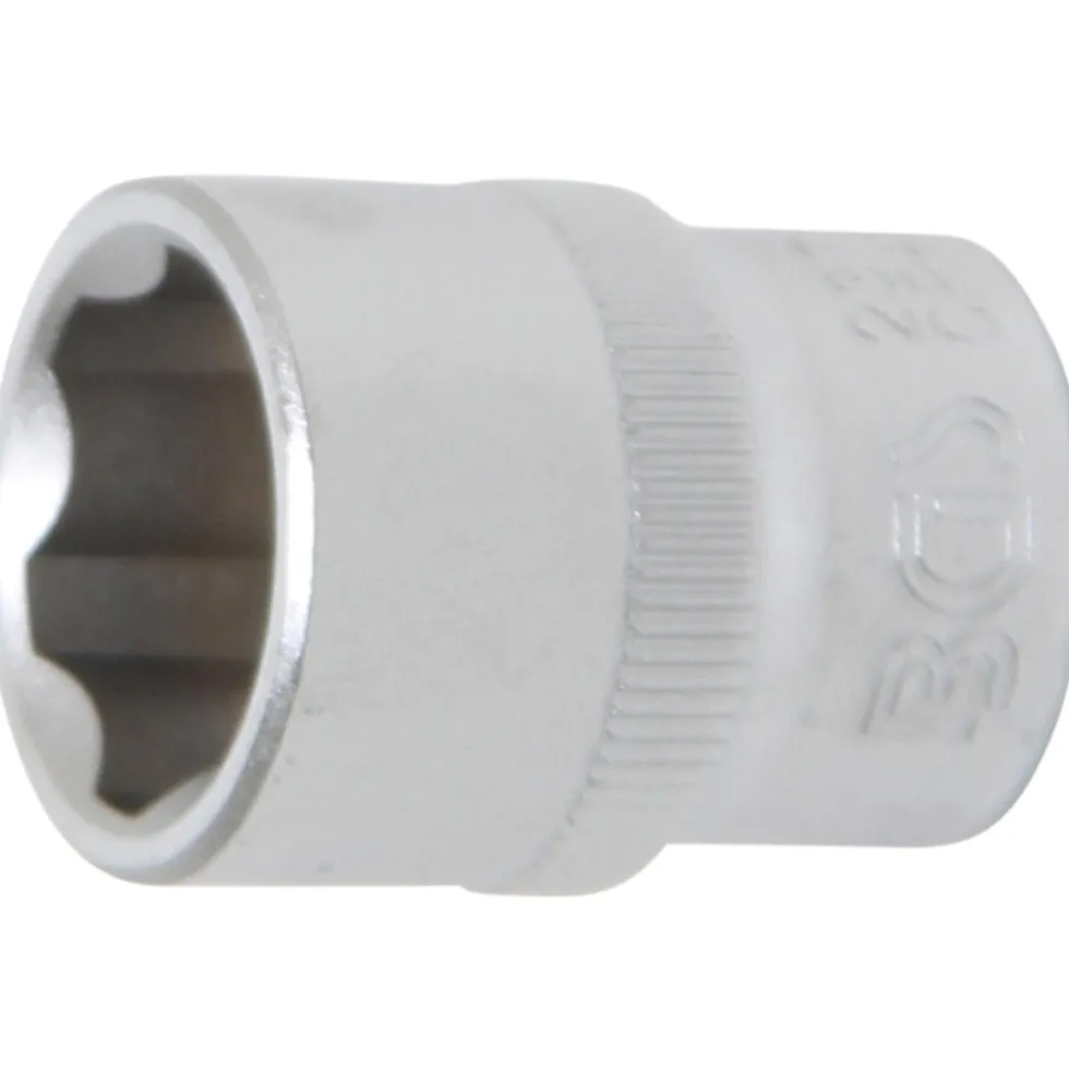Steckschlüssel-Einsatz "Super Lock" 3/8" 15 mm