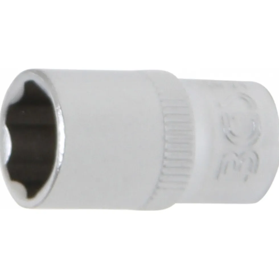 Steckschlüssel-Einsatz "Super Lock" 1/4" 10 mm