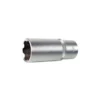 Steckschlüssel-Einsatz "Super Lock" 1/2" tief 19 mm