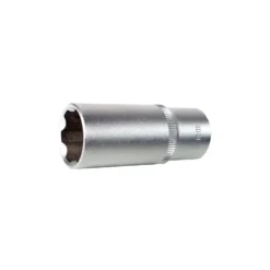 Steckschlüssel-Einsatz "Super Lock" 1/2" tief 19 mm