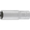 Steckschlüssel-Einsatz "Super Lock" 3/8" tief 14 mm