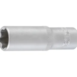 Steckschlüssel-Einsatz "Super Lock" 3/8" tief 14 mm