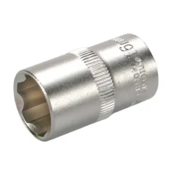 Steckschlüssel-Einsatz "Super Lock" 1/2" 16 mm