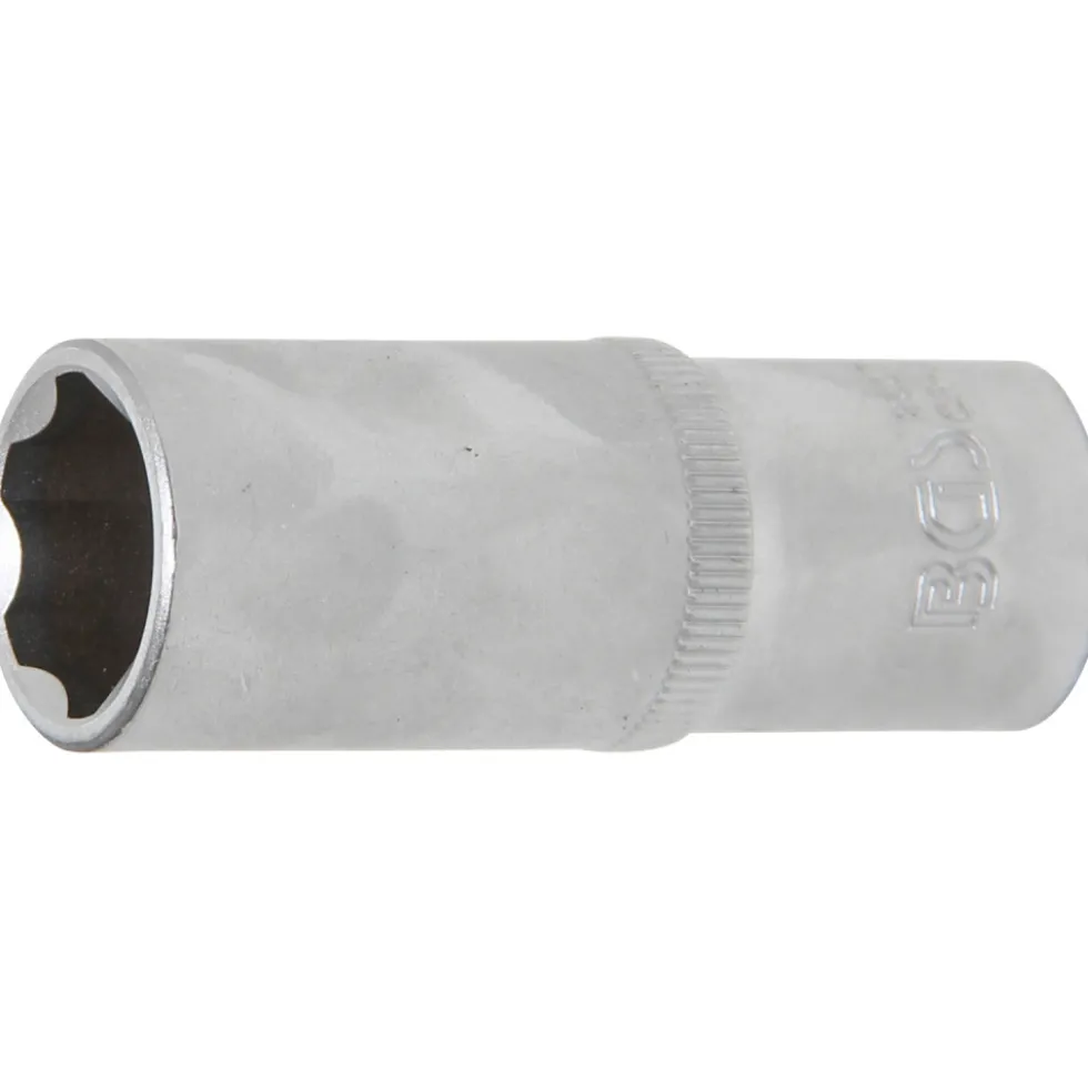 Steckschlüssel-Einsatz "Super Lock" 3/8" tief 17 mm