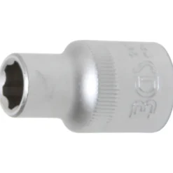 Steckschlüssel-Einsatz "Super Lock" 1/2" 10 mm