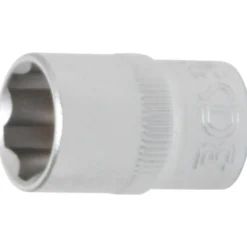 Steckschlüssel-Einsatz "Super Lock" 3/8" 13 mm