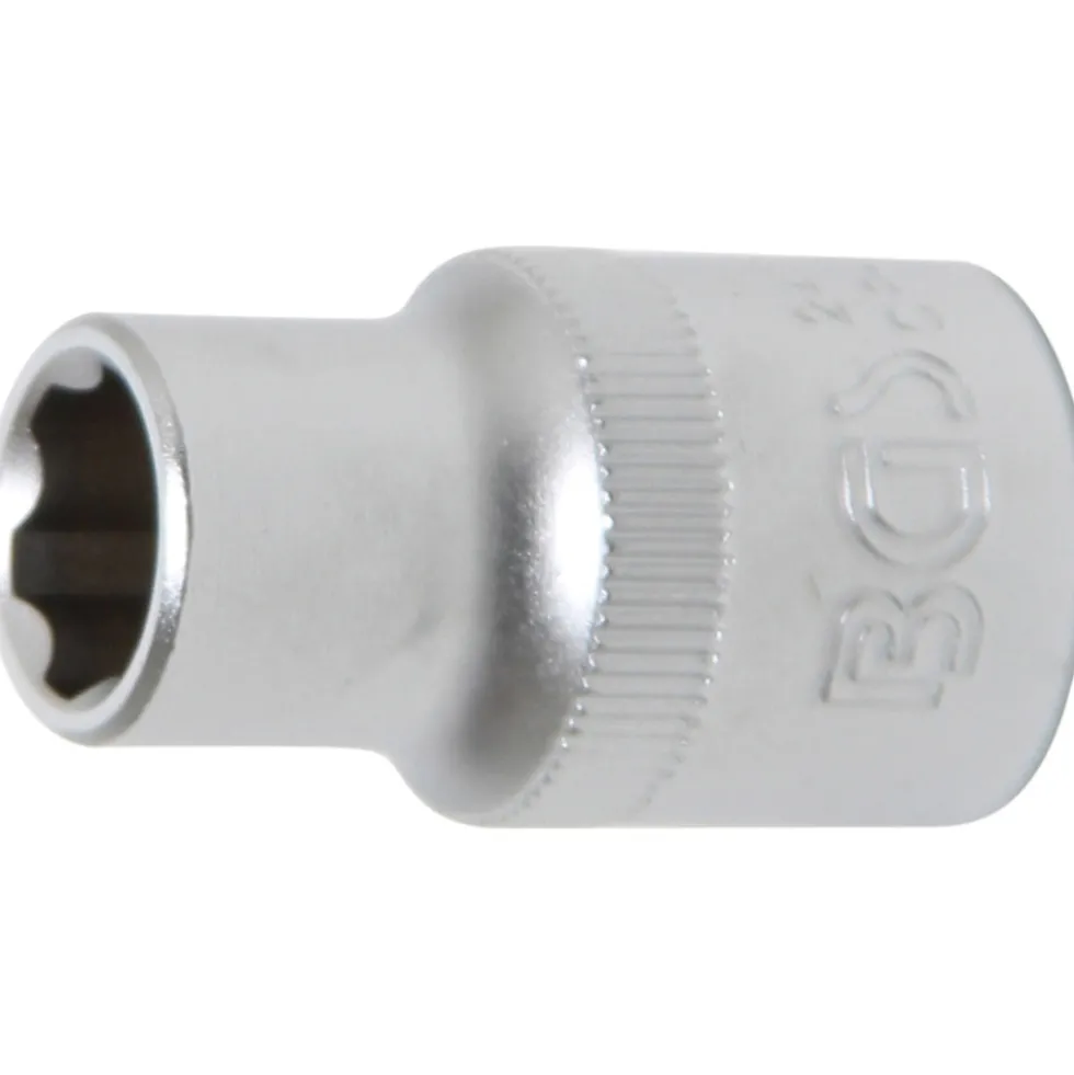 Steckschlüssel-Einsatz "Super Lock" 1/2" 11 mm