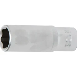 Steckschlüssel-Einsatz 3/8" Super Lock tief 15 mm