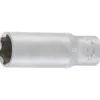 Steckschlüssel-Einsatz "Super Lock" 3/8" tief 16 mm