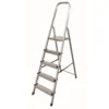 Stehleiter 5-stufig aus Aluminium
