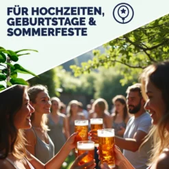 Stehtisch Quattro, klappbar
