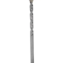 Steinbohrer 6 mm Rundschaft GERMANIA® Betonbohrer Spiralbohrer Bohrer Stein