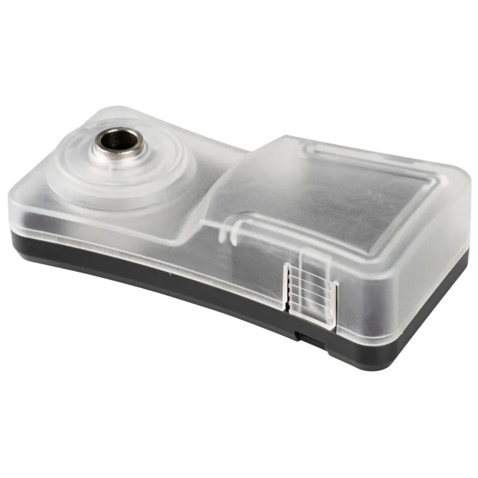 Steinbohrersatz 10-teilig, 3-10 mm, mit Bohrstaubfänger