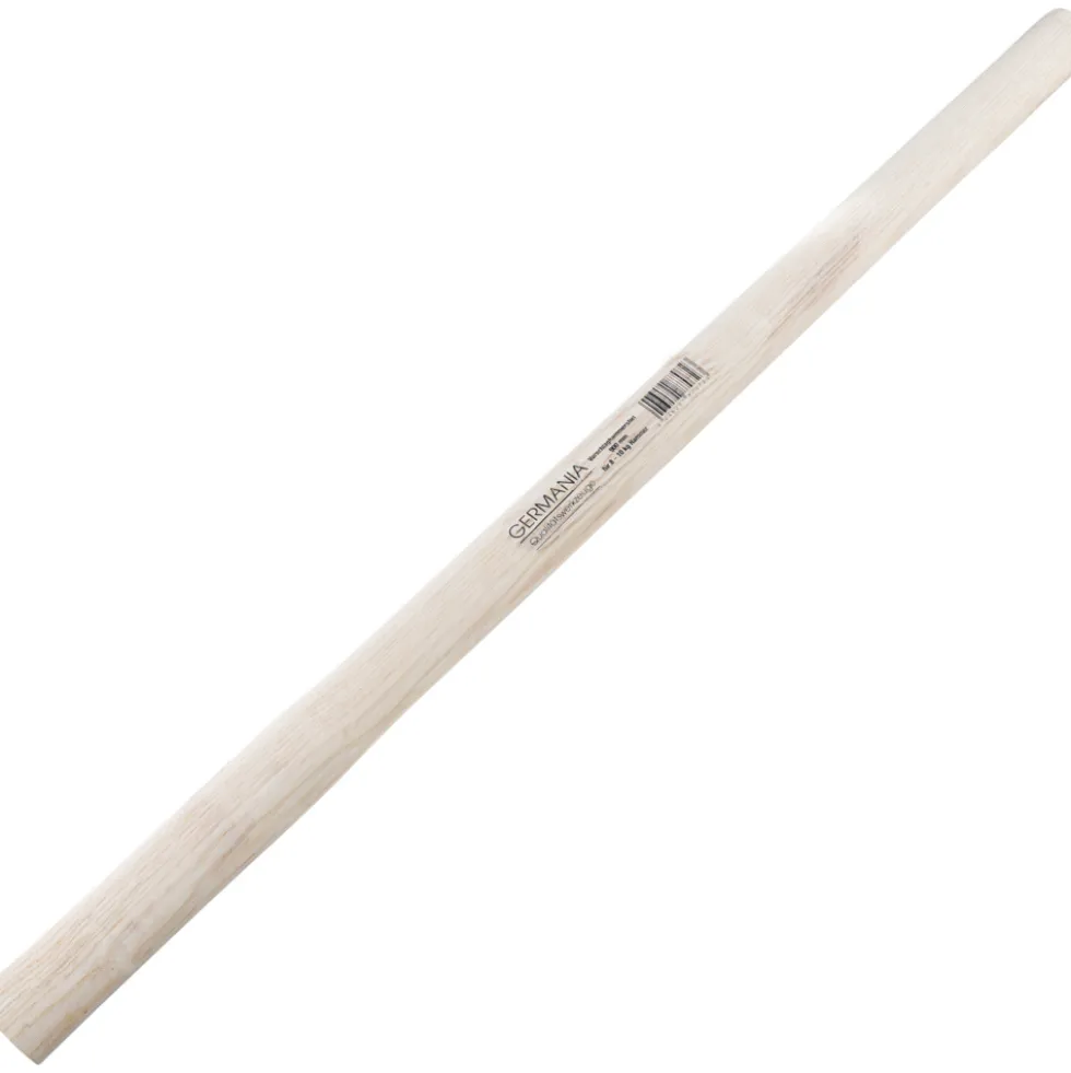 Stiel Vorschlaghammer 90 cm 8-10 kg Esche oval