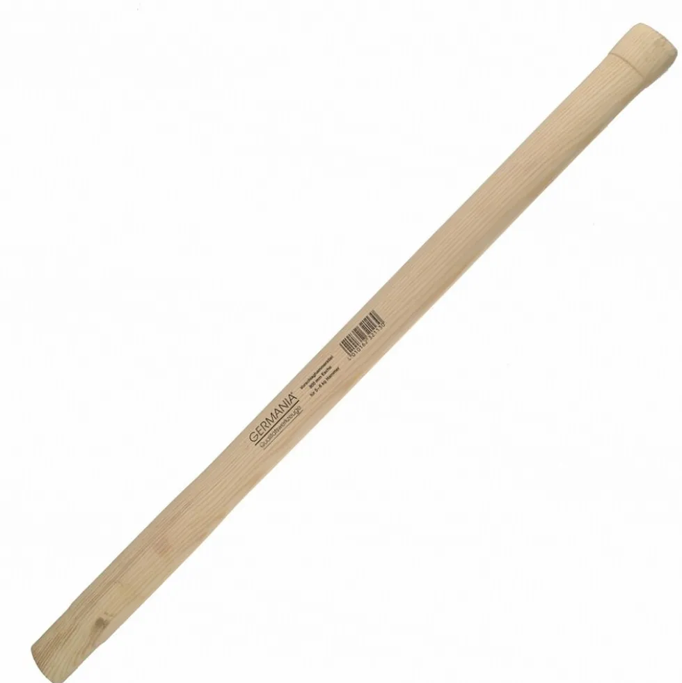 Stiel Vorschlaghammer 80 cm 6 kg Esche oval