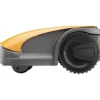 STIGA autonomer Rasenmähroboter A500 bis zu 700 m²