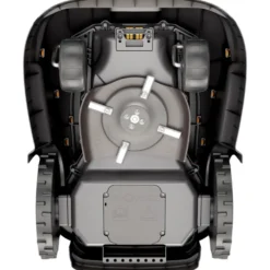 STIGA autonomer Rasenmähroboter A500 bis zu 700 m²