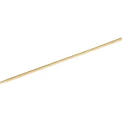 Stoßscharrenstiel 120 cm aus Buche mit Konus