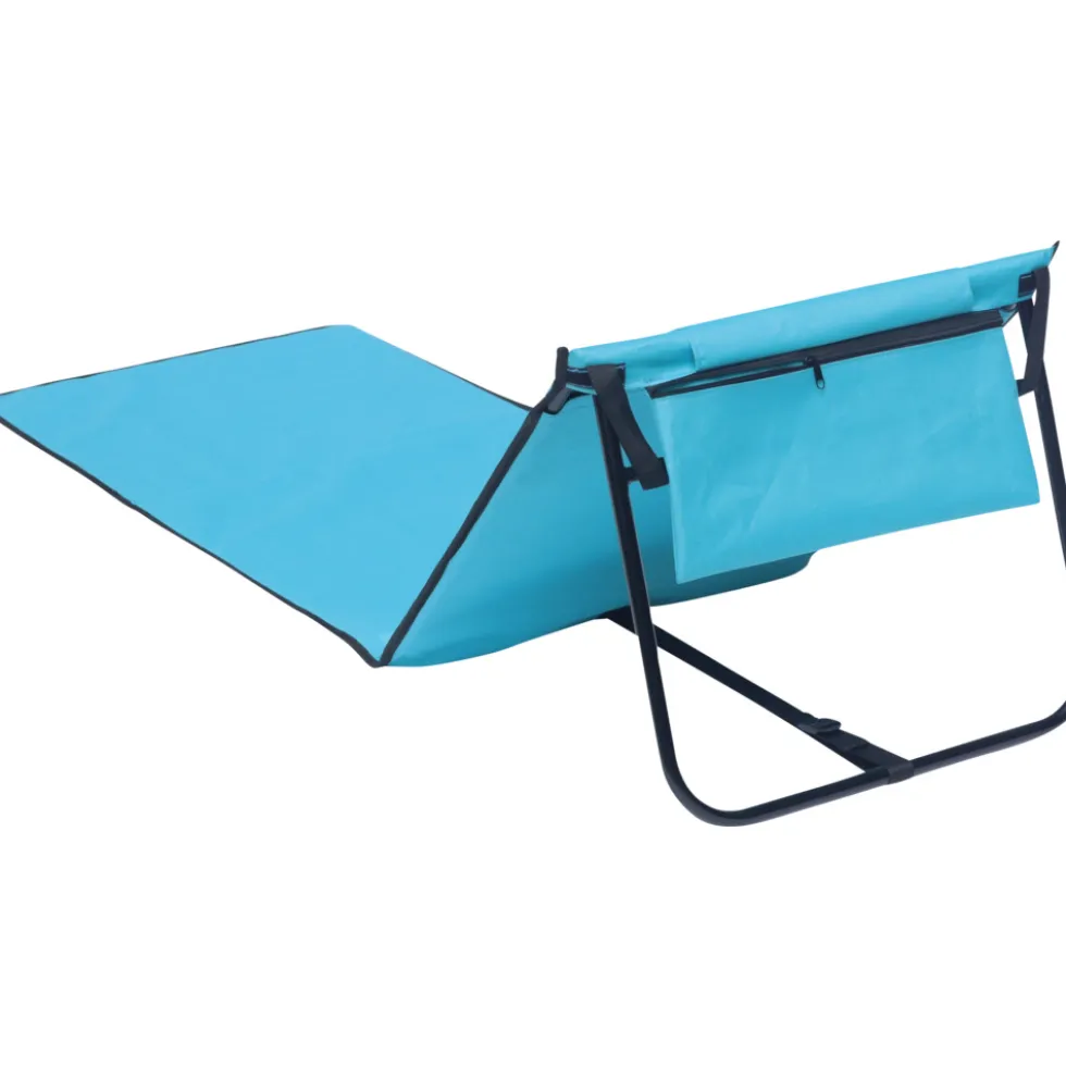 Strandmatte Polyester in verschiedenen Farben