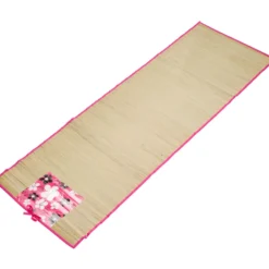 Strandmatte 180 x 60 cm in verschiedenen Farben