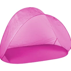 Strandmuschel Pop-up in verschiedenen Farben