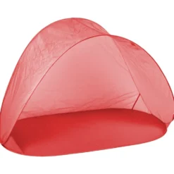 Strandmuschel Pop-up in verschiedenen Farben
