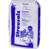 Streusalz 25 kg im Kunststoffsack