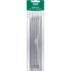 Strumpfstricknadeln 8 mm 20 cm