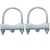 Stützradhalter Set Ø60/70 mm